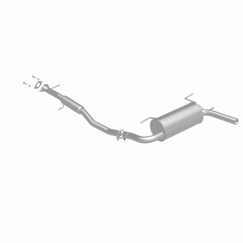 Fits 1990-1995 Mazda Miata Direct-Fit Replacement Exhaust System 106-0246